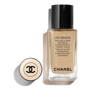 Chanel Les Beiges Fluide Foundation B033 30 Ml - 1