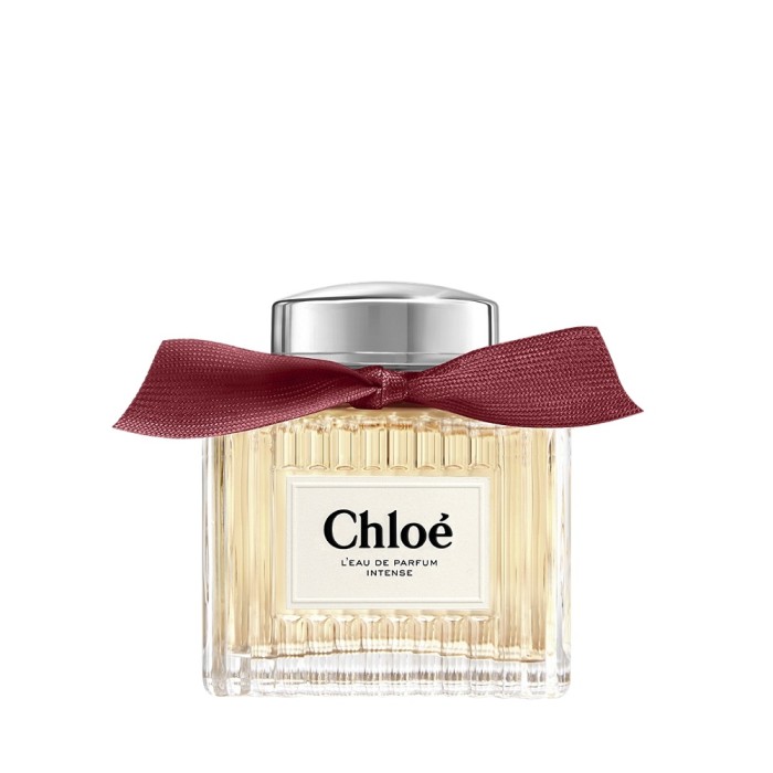 Chloé Eau de Parfum Intense 100 Ml