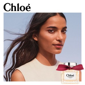 Chloé Eau de Parfum Intense 100 Ml - Thumbnail