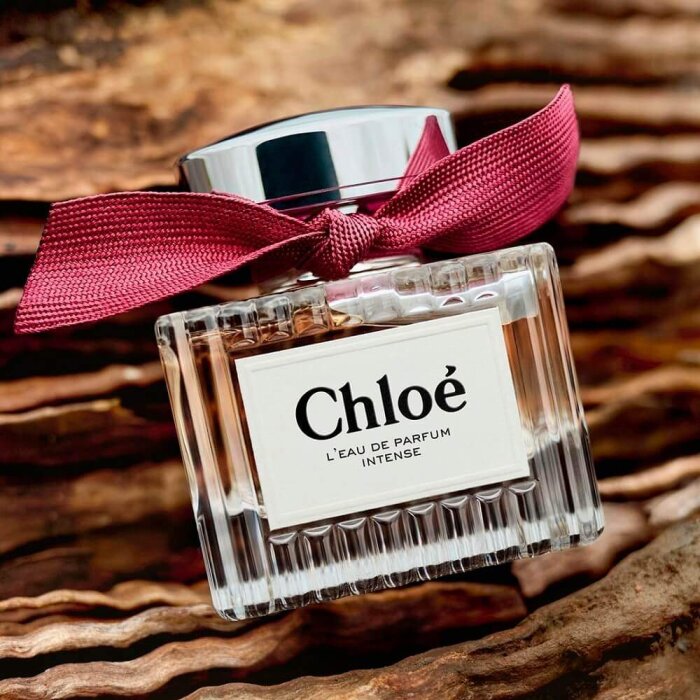 Chloé Eau de Parfum Intense 100 Ml - 5