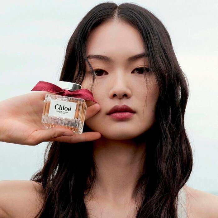 Chloé Eau de Parfum Intense 100 Ml - 6