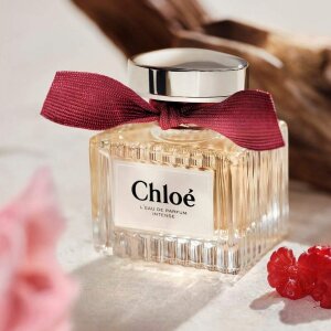 Chloé Eau de Parfum Intense 100 Ml - 4