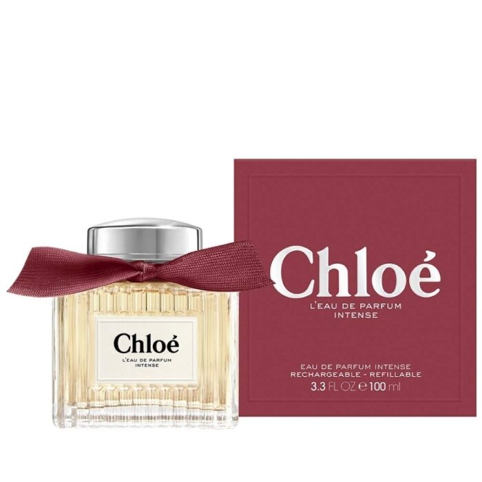 Chloé Eau de Parfum Intense 100 Ml - 2
