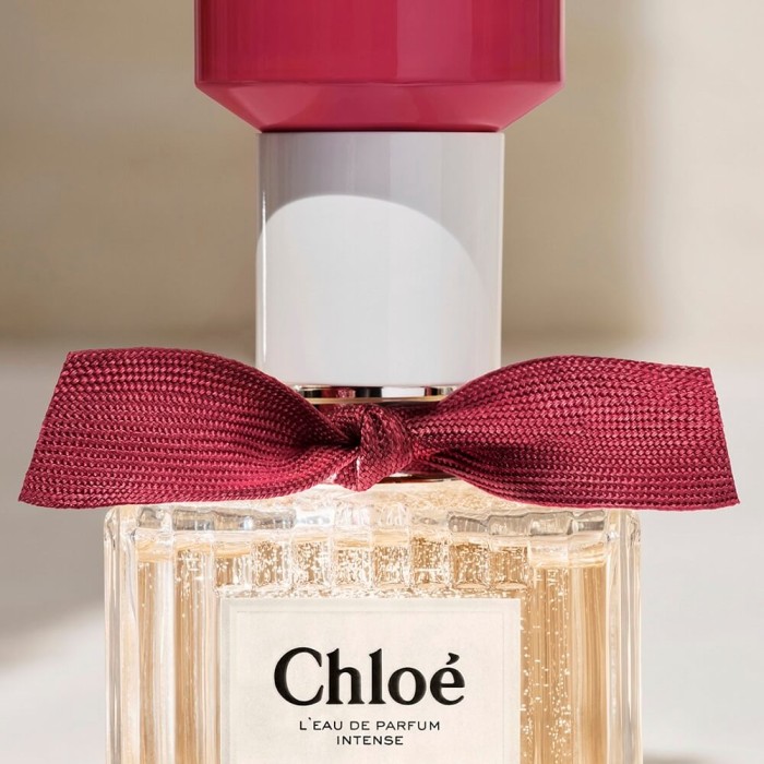 Chloé Eau de Parfum Intense 150 Ml Refill