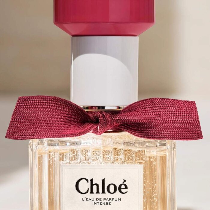 Chloé Eau de Parfum Intense 150 Ml Refill - 3
