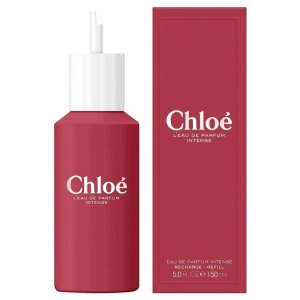 Chloé Eau de Parfum Intense 150 Ml Refill - 2
