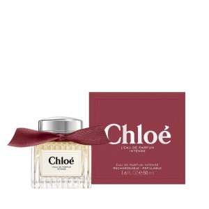 Chloé Eau de Parfum Intense 50 Ml - Thumbnail