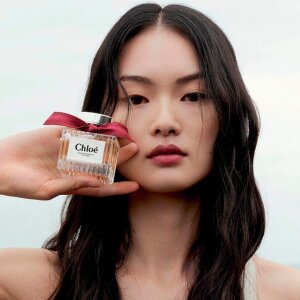 Chloé Eau de Parfum Intense 50 Ml - 6