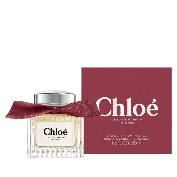 Chloé Eau de Parfum Intense 50 Ml - 2
