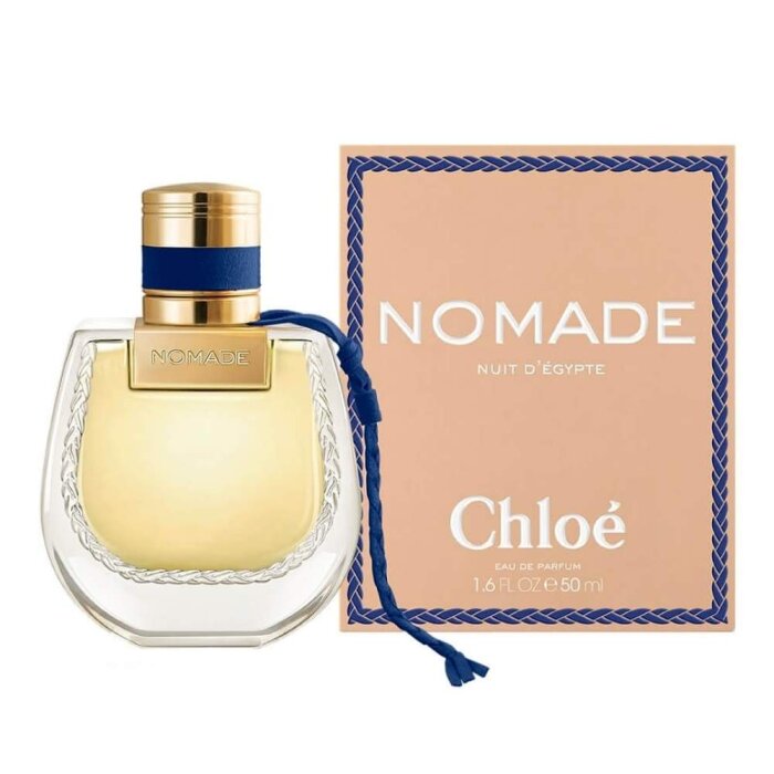 Chloé Nomade Nuit d'Egypte Edp 50 Ml - 2