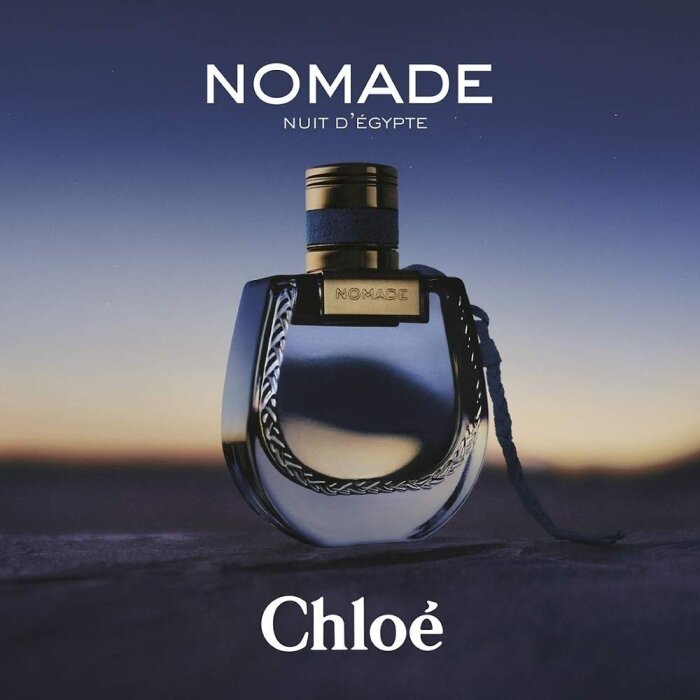 Chloé Nomade Nuit d'Egypte Edp 50 Ml - 3