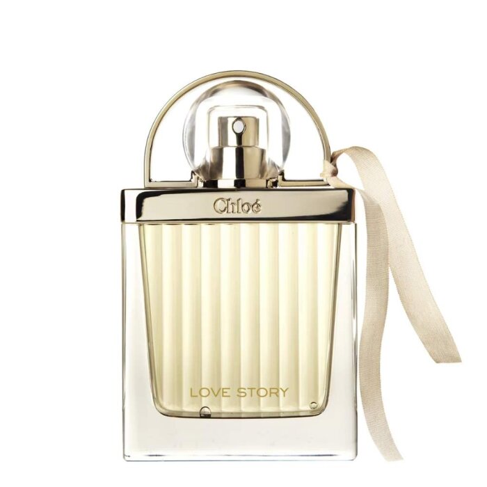 Chloe Love Story Kadın Parfüm Edp 50 Ml - 1