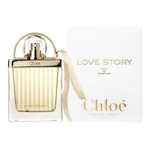 Chloe Love Story Kadın Parfüm Edp 50 Ml - 2