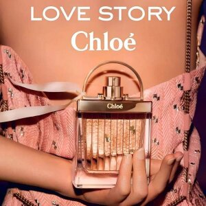 Chloe Love Story Kadın Parfüm Edp 75 Ml - 4