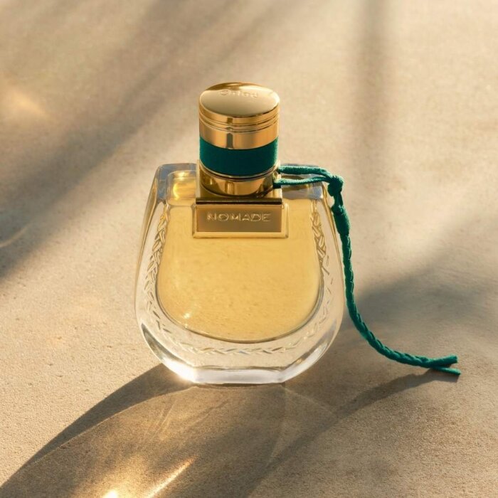 Chloe Nomade Jardin D'Egypte Kadın Parfüm Edp 50 Ml - 7