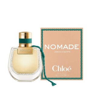 Chloe Nomade Jardin D'Egypte Kadın Parfüm Edp 50 Ml - 2