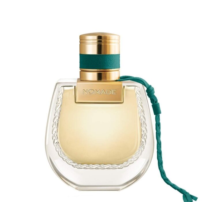 Chloe Nomade Jardin D'Egypte Kadın Parfüm Edp 50 Ml - 1