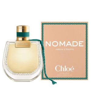 Chloe Nomade Jardin D'Egypte Kadın Parfüm Edp 75 Ml - 2