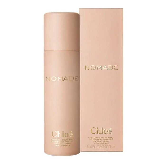 Chloe Nomade Kadın Deodorant 100 Ml - 2
