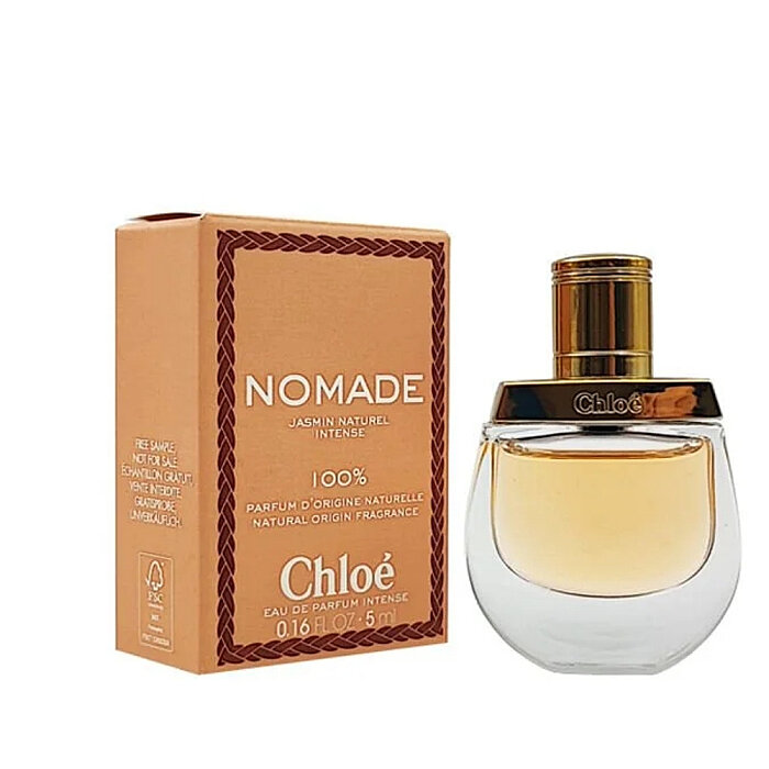 Chloe Nomade Kadın Parfüm 5 Ml - 1