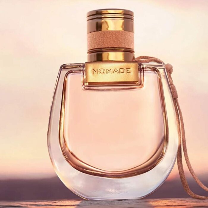 Chloe Nomade Kadın Parfüm Edp 50 Ml - 3