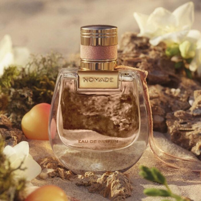 Chloe Nomade Kadın Parfüm Edp 75 Ml - 4
