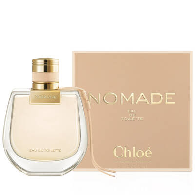 Chloe Nomade Kadın Parfüm Edt 75 Ml
