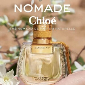 Chloe Nomade Naturelle Kadın Parfüm Edp 50 Ml - 5