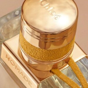 Chloe Nomade Naturelle Kadın Parfüm Edp 50 Ml - 2