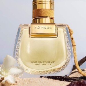 Chloe Nomade Naturelle Kadın Parfüm Edp 50 Ml - 3