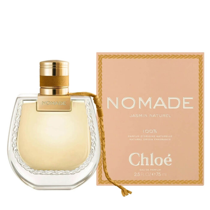 Chloe Nomade Jasmin Naturel Kadın Parfüm Edp 75 Ml - 2