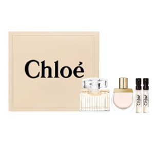 Chloe Parfüm Seti - 
