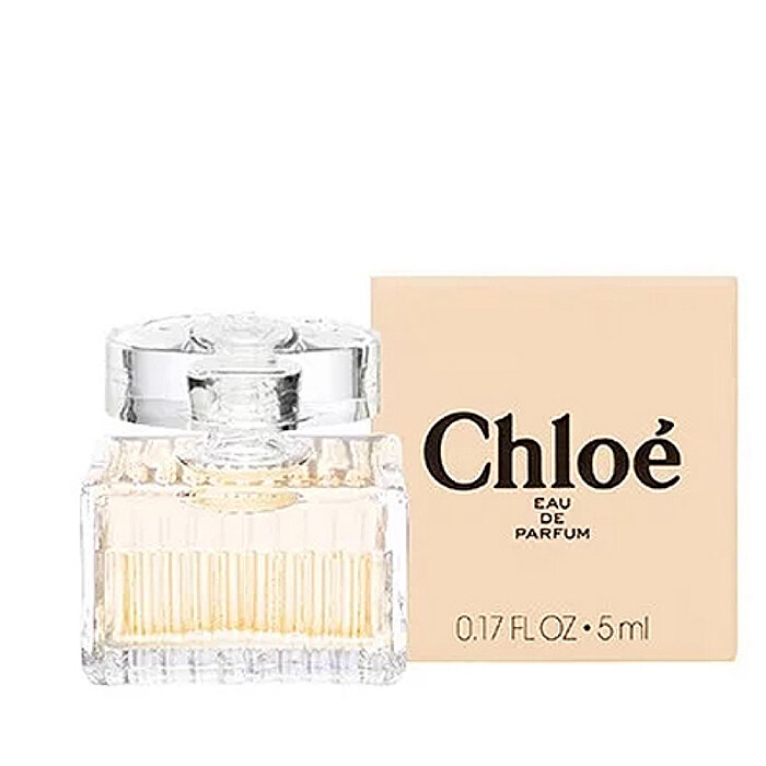 Chloe Signature Kadın Parfüm 5 Ml - 1