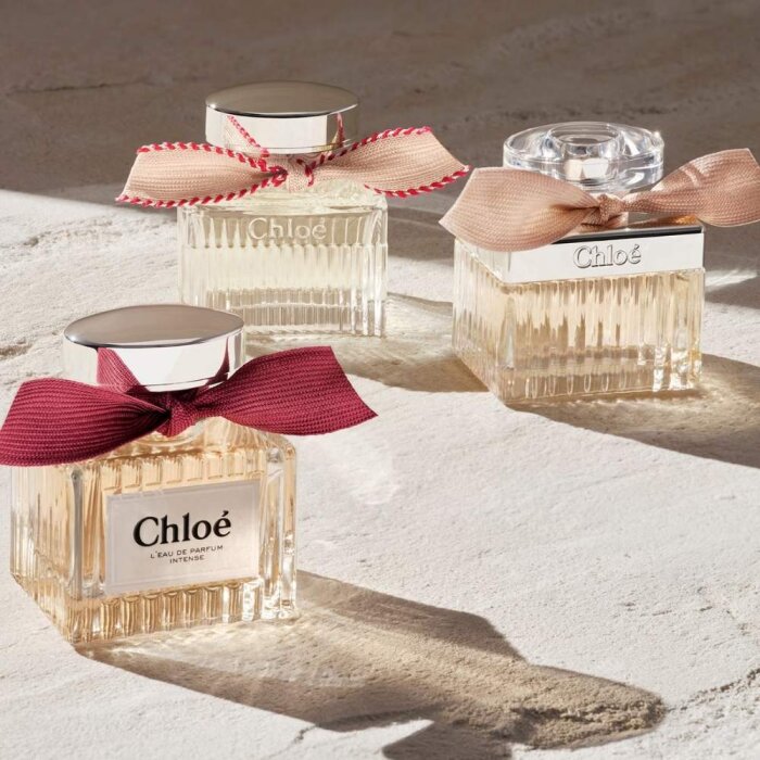 Chloe Signature Kadın Parfüm Edp 50 Ml - 4