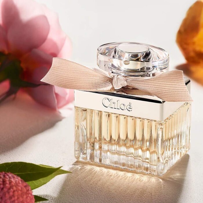 Chloe Signature Kadın Parfüm Edp 50 Ml - 3