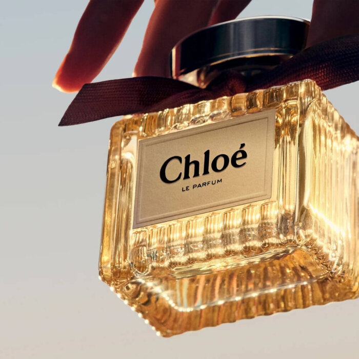 Chloe Signature Le Parfum Kadın Parfüm 100 Ml - 6