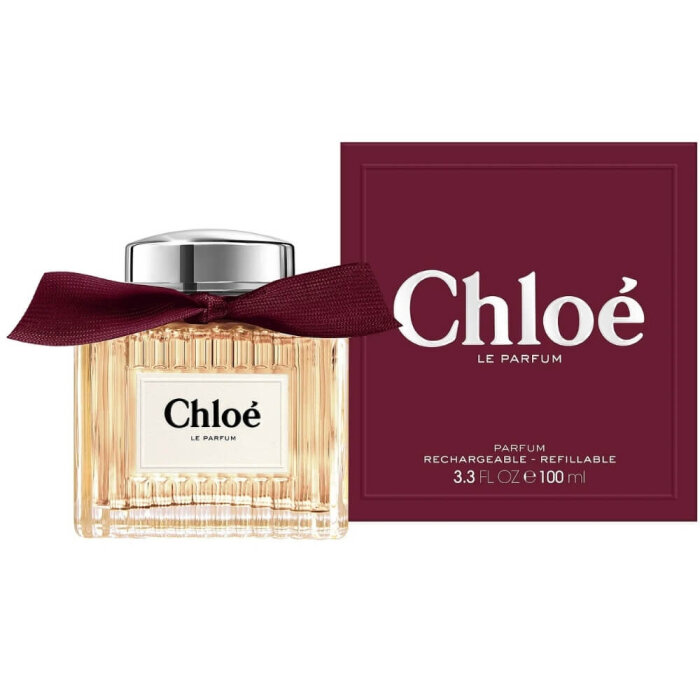 Chloe Signature Le Parfum Kadın Parfüm 100 Ml - 2
