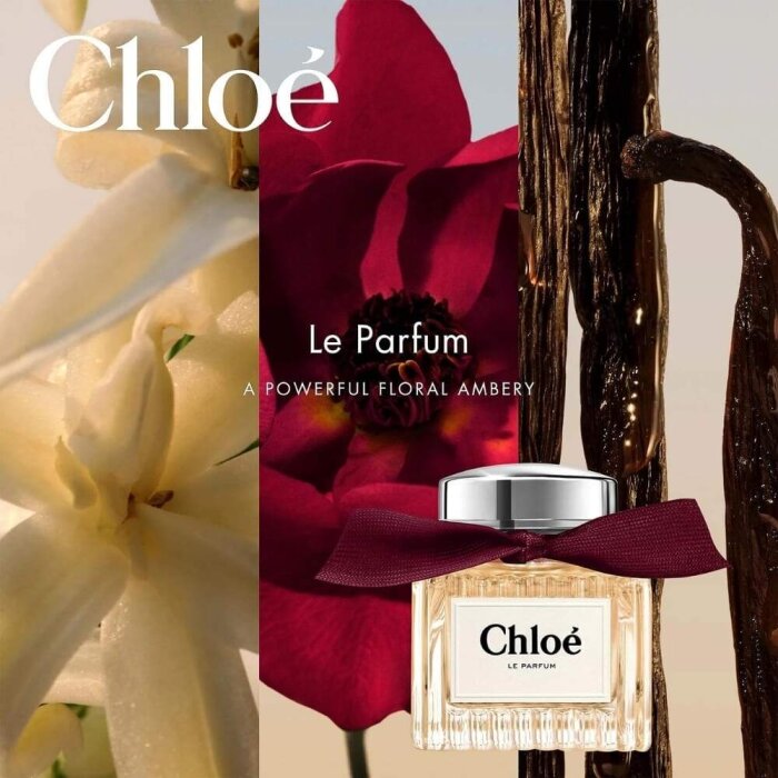 Chloe Signature Le Parfum Kadın Parfüm 100 Ml - 4