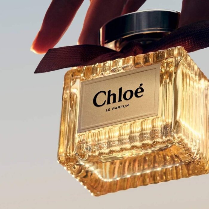 Chloe Signature Le Parfum Kadın Parfüm 100 Ml - 6