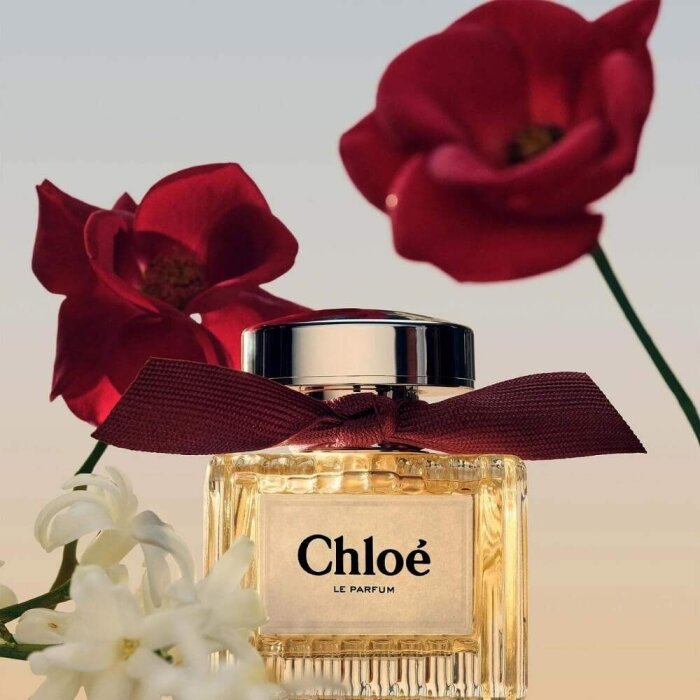 Chloe Signature Le Parfum Kadın Parfüm 100 Ml - 3