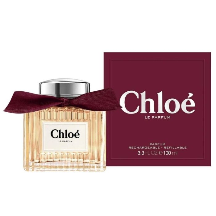 Chloe Signature Le Parfum Kadın Parfüm 100 Ml - 2