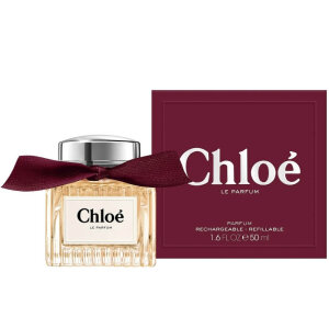 Chloe Signature Le Parfum Kadın Parfüm 50 Ml - 2