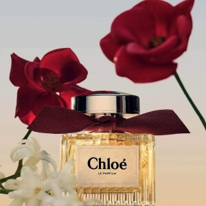 Chloe Signature Le Parfum Kadın Parfüm 50 Ml - 3