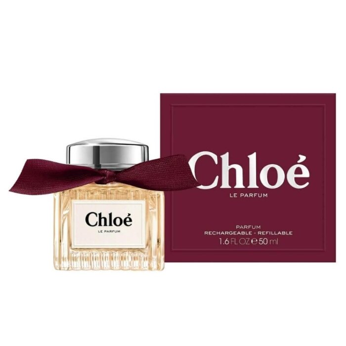 Chloe Signature Le Parfum Kadın Parfüm 50 Ml - 2