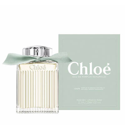Chloe Signature Naturelle Kadın Parfüm Edp 100 Ml