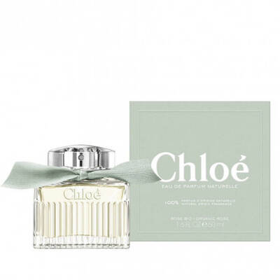Chloe Signature Naturelle Kadın Parfüm Edp 50 Ml