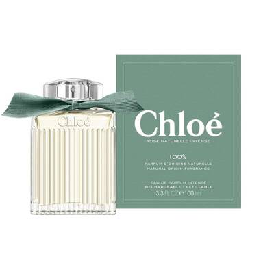 Chloe Signature Rose Naturelle Kadın Parfüm Edp Intense 100 Ml