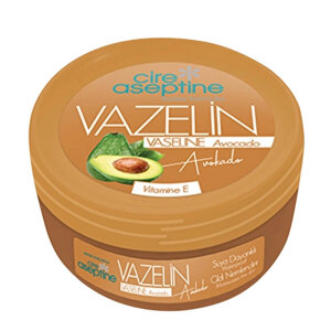 Cire Aseptine Avokado Vazelin 150 Ml - Cire Aseptine
