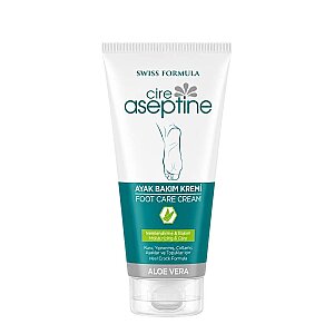 Cire Aseptine Ayak Bakım Kremi 75 Ml - Cire Aseptine