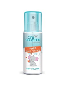 Cire Aseptine - Cire Aseptine Bebek Kolonyası Pure 150 Ml